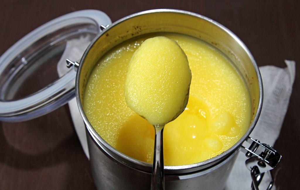 Ghee